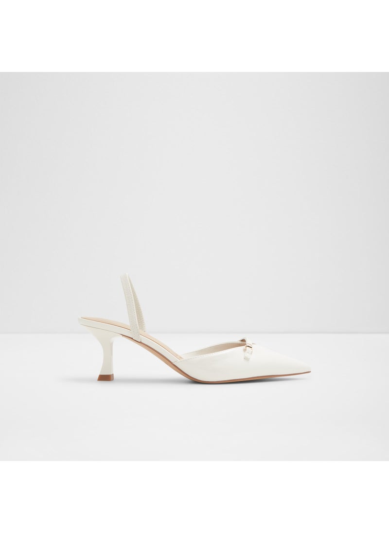 ALDO Nailah Mid Heel Sandals  - Image 1