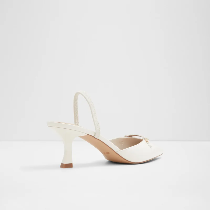 ALDO Nailah Mid Heel Sandals