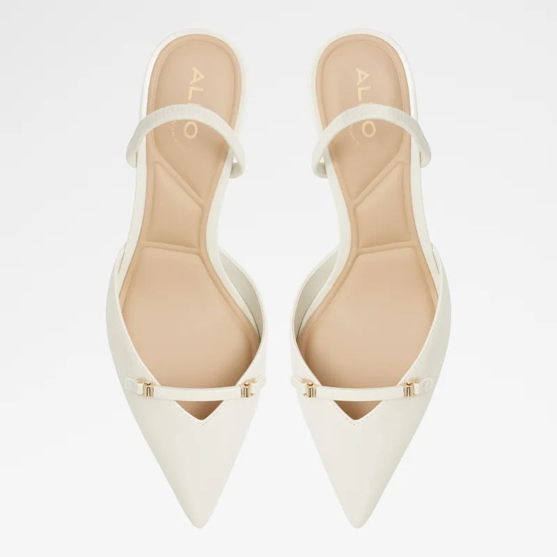 ALDO Nailah Mid Heel Sandals