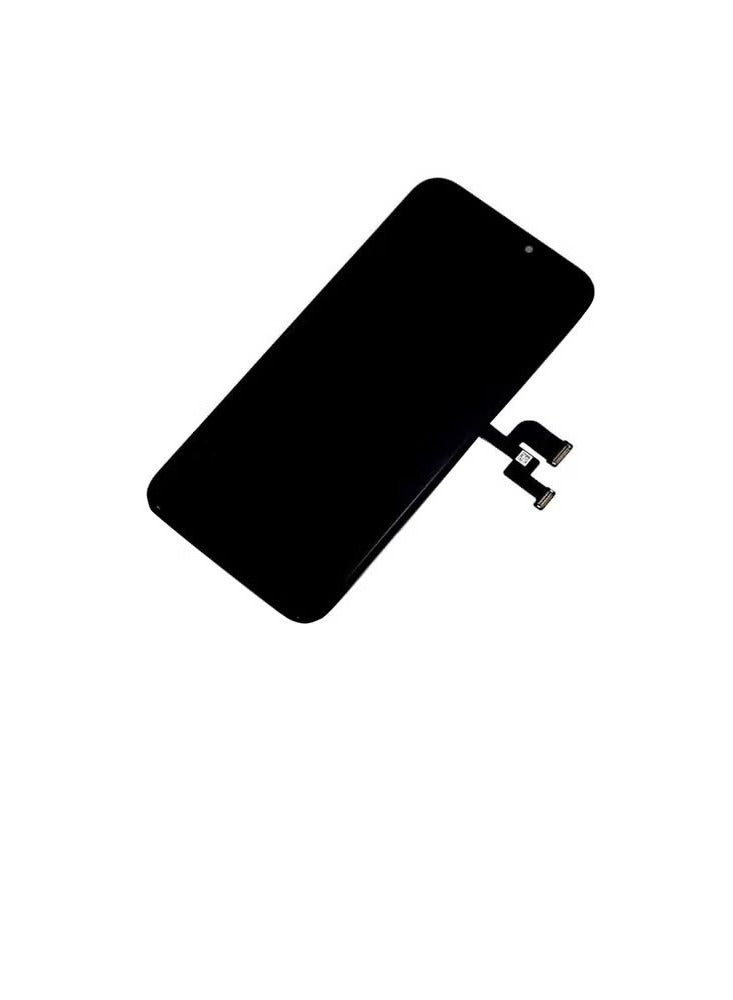 Replacement Screen for iPhone X – Black Color  - Image 3