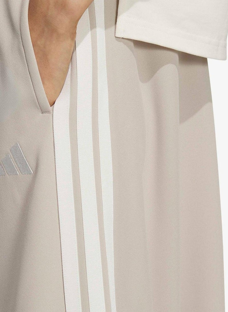 اديداس تنورة الخطوط الثلاثة الأيقونية 3-Stripes KN - Image 3