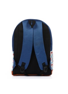 ba9ma -Ba9ma (بصمة) Backpack | Large Water-Resistant Laptop Bag 15.6" with Multi-Pockets, Ergonomic Design for School, Work, and Travel  - Image 3