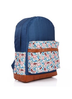 ba9ma -Ba9ma (بصمة) Backpack | Large Water-Resistant Laptop Bag 15.6" with Multi-Pockets, Ergonomic Design for School, Work, and Travel  - Image 5