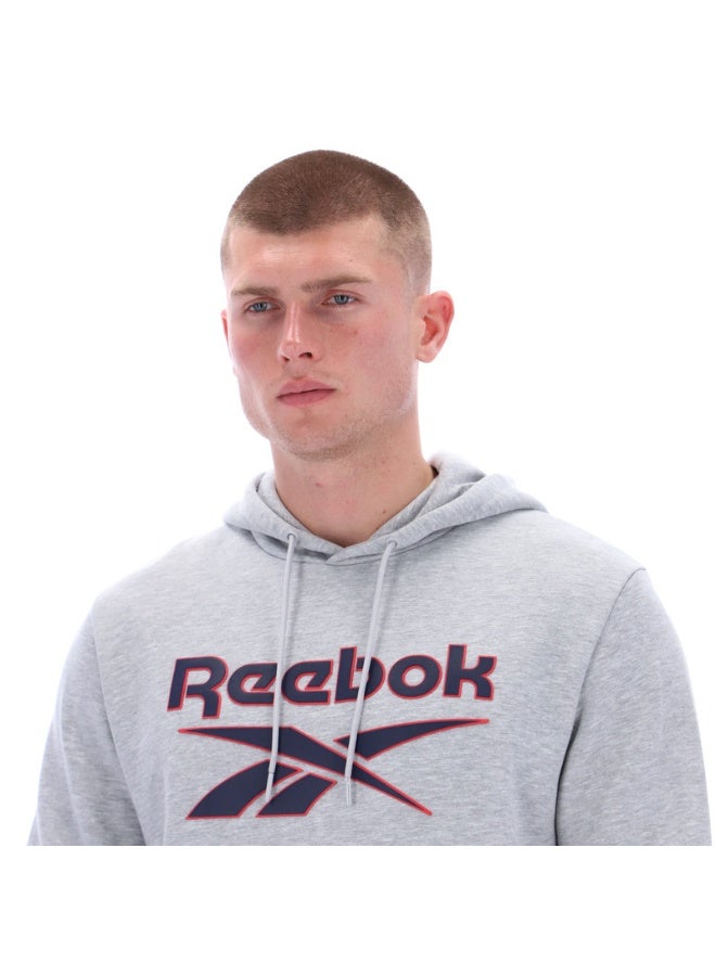 Reebok ARCHIE PULLOVER HOODY - Image 3