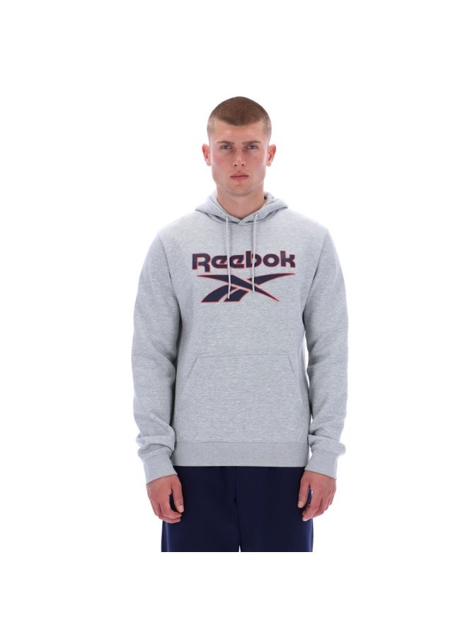Reebok ARCHIE PULLOVER HOODY - Image 1
