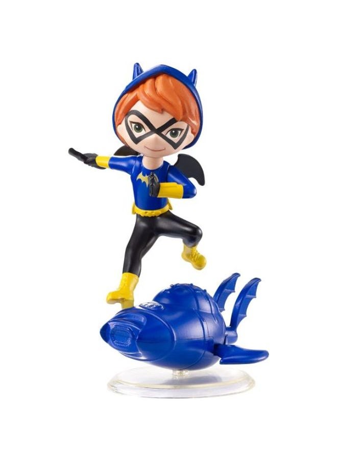 DC Batgirl Mini Vinyls 