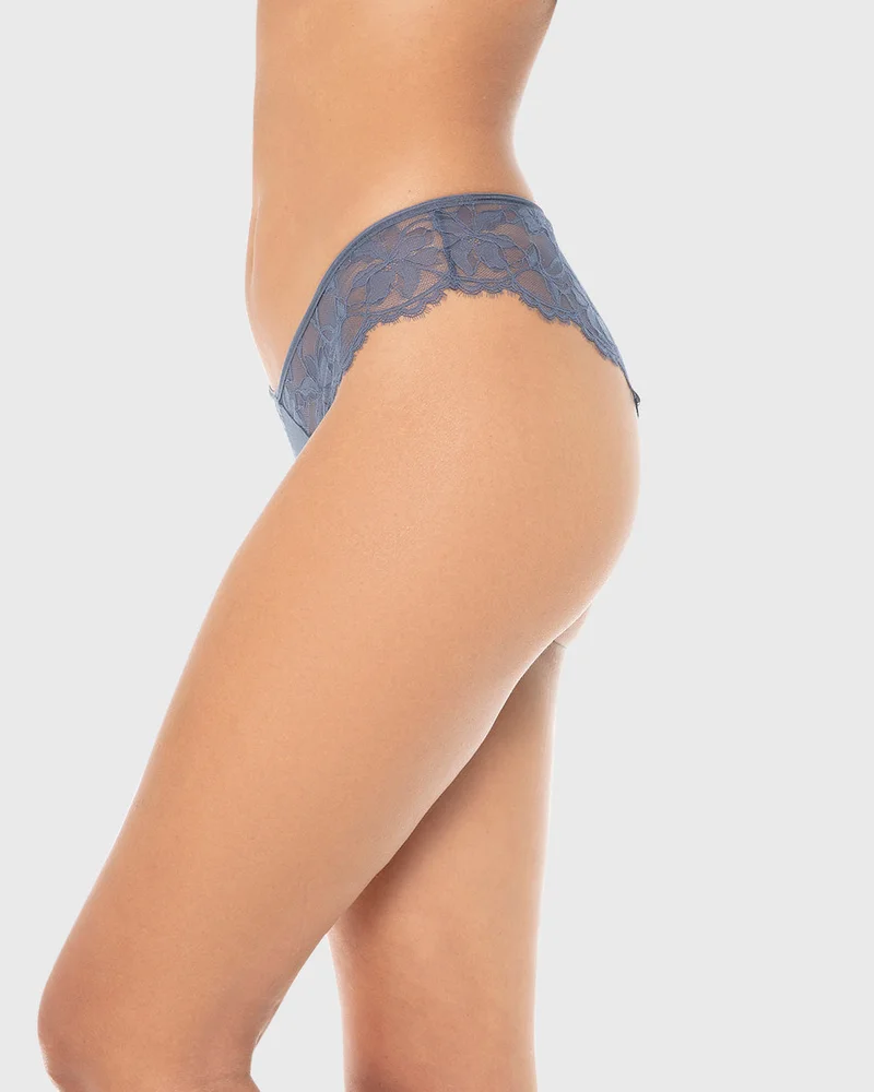 لا سينزا La Senza Diva Cheeky Panty