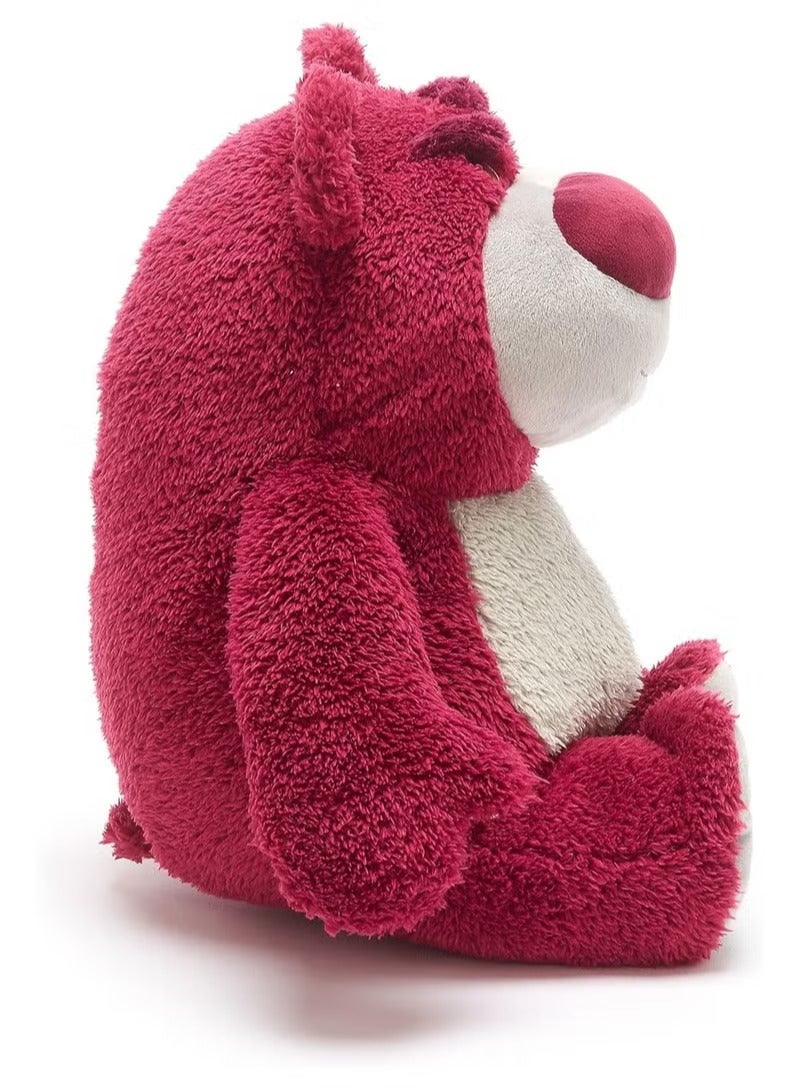 Lotso Large Plush Comfort Plush Toy With Embroidered Details And A Soft Finish, 50Cm - Image 2