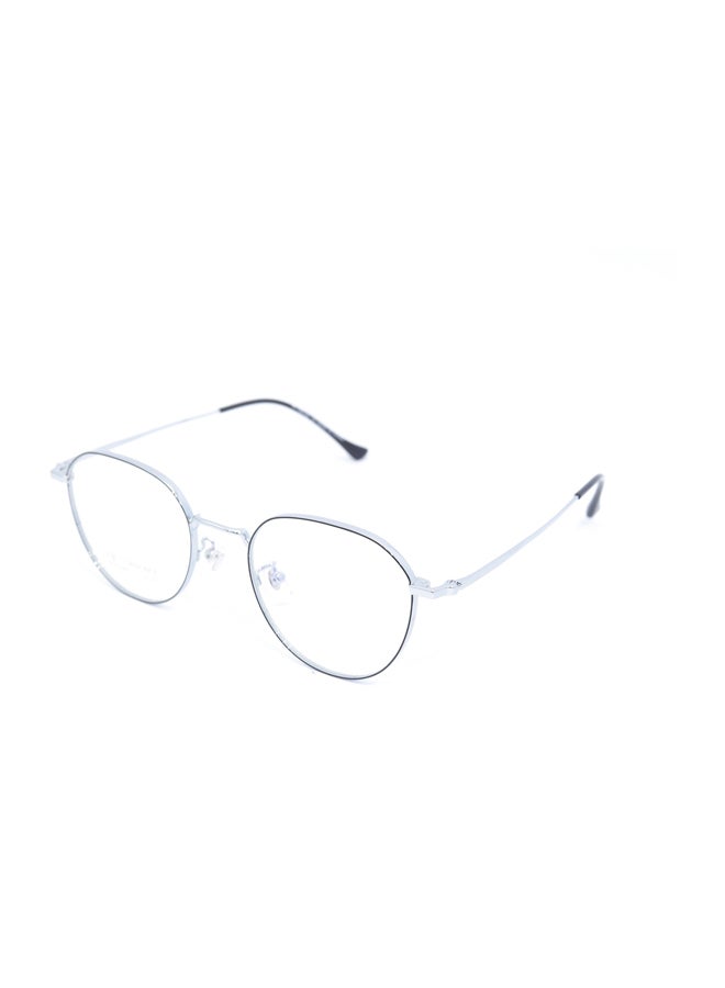 Sunflower Round Womens Optical Frame - Image 2