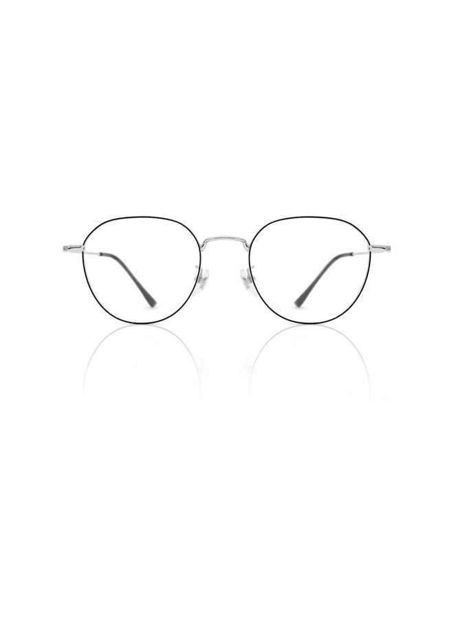 Sunflower Round Womens Optical Frame - Image 1