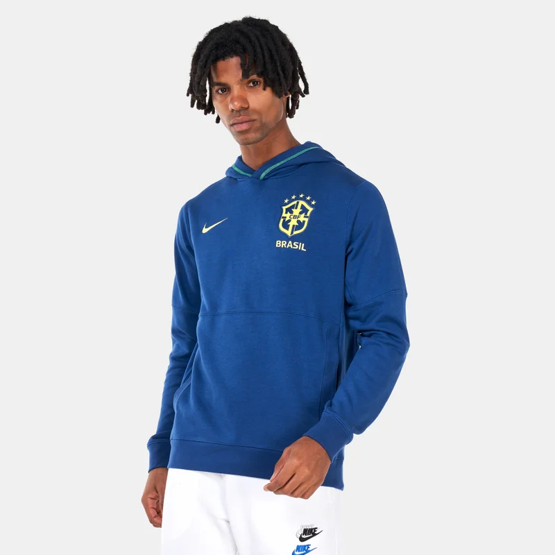 Nike Men's CBF Travel Fleece Hoodie