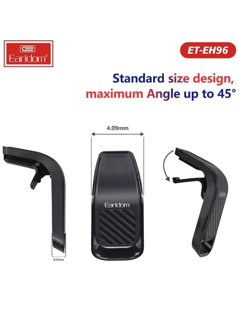 Earldom Car Holder ET-EH96 Air vent holder - Image 2