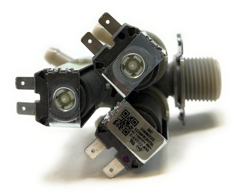 LinkEZ LG Valve 5221ER1003A and 5220FR2075L - Image 1