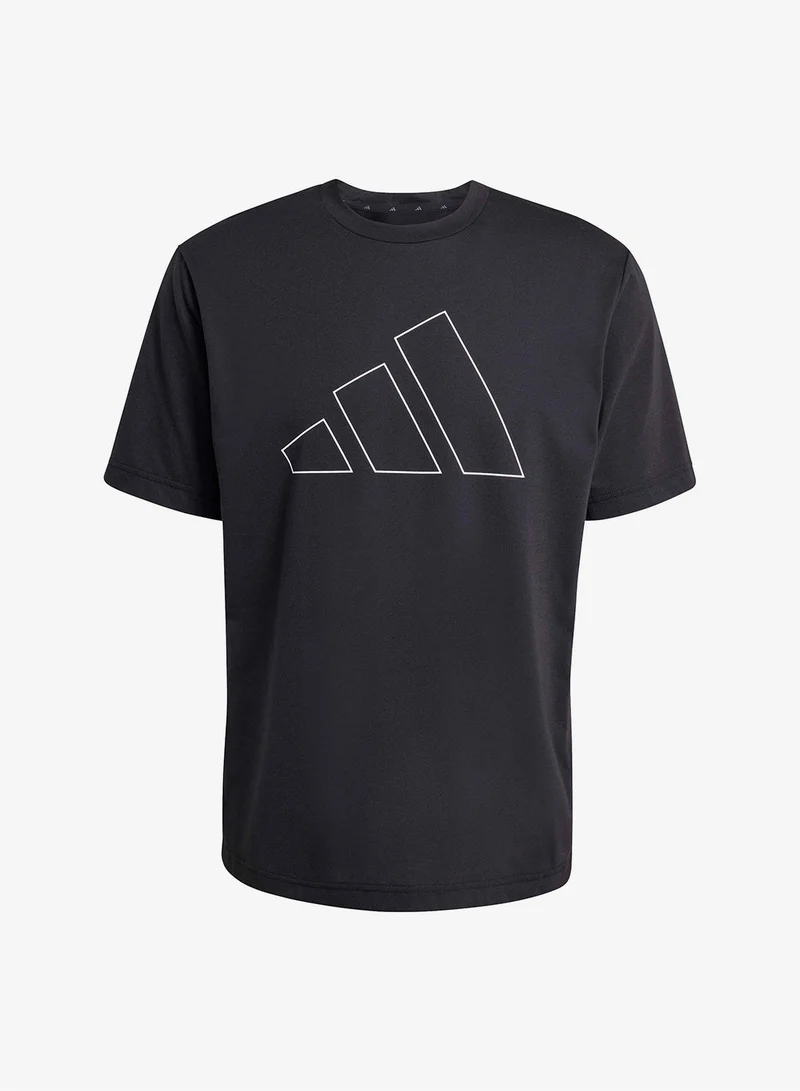 Adidas BLACK WE FR BL T for Men | Best Price UAE