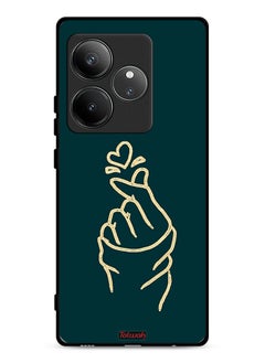 Tolwak Realme GT Neo6 SE 5G Protective Case Cover Snap  - Image 1