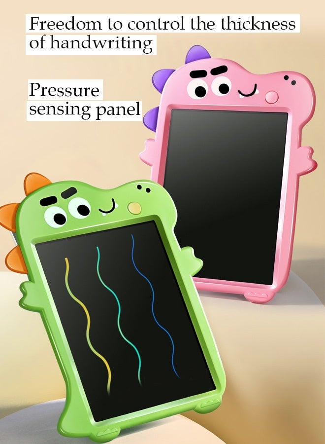 LCD Writing Tablet(pink) - Image 3
