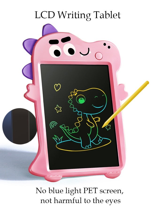 LCD Writing Tablet(pink) - Image 1