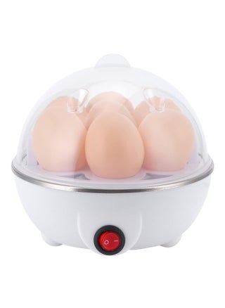 Rapid Egg Cooker with Tray Which Holds up to 7 Eggs，Necomi Egg Cooker,Hard Boiled Egg Cooker Anti-dry Electric Egg Boiler - pzsku/Z2424886C74C7832A68F0Z/45/_/1705402542/eff2db2e-b3e0-4ed2-867a-8c9648f9159c