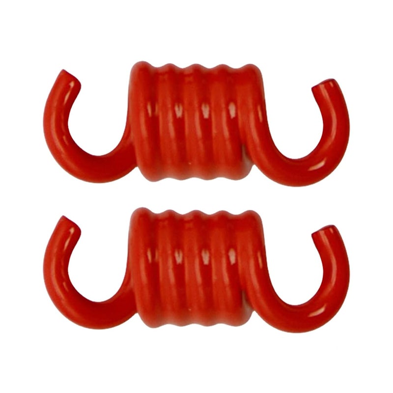 FLMLF 10000RPM Red Clutch Spring Set for 1/5 Hpi Baja 5B 5T 5SC Zenoah CY Engine RC CAR Parts - Image 1