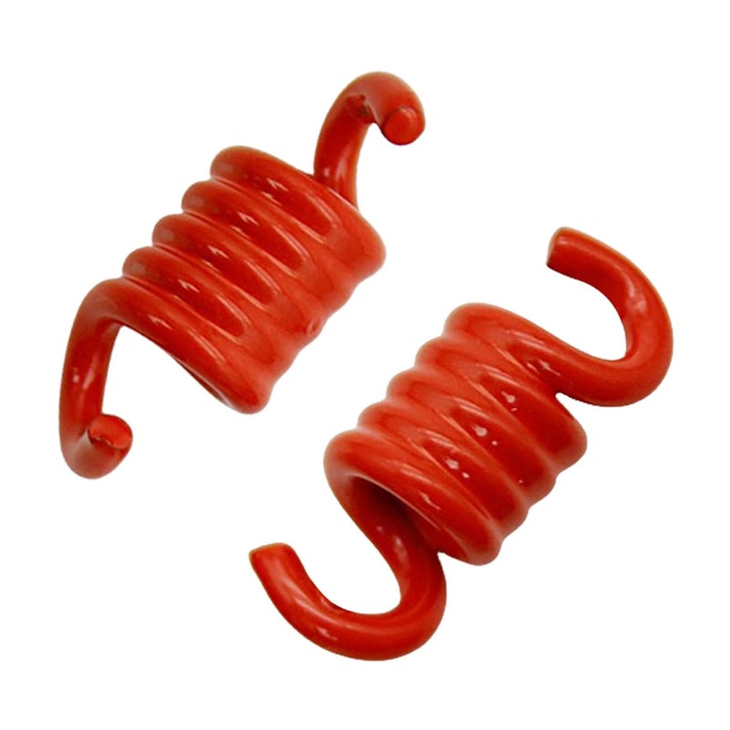 FLMLF 10000RPM Red Clutch Spring Set for 1/5 Hpi Baja 5B 5T 5SC Zenoah CY Engine RC CAR Parts - Image 4