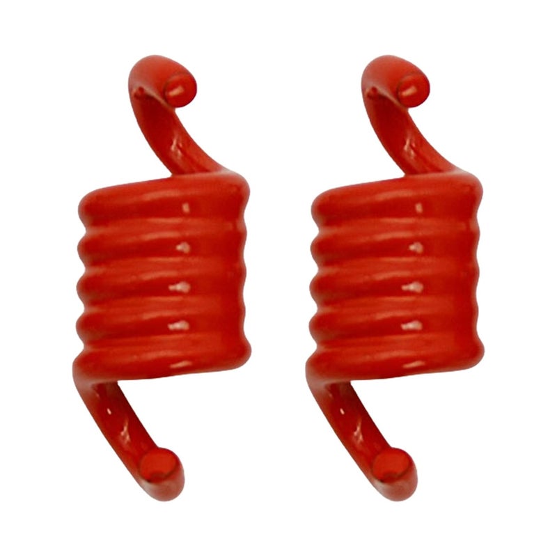FLMLF 10000RPM Red Clutch Spring Set for 1/5 Hpi Baja 5B 5T 5SC Zenoah CY Engine RC CAR Parts - Image 3
