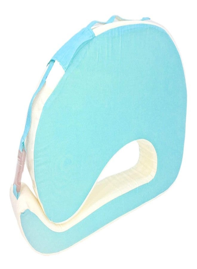 GET IT Feeding Pillow (Blue) - Image 2
