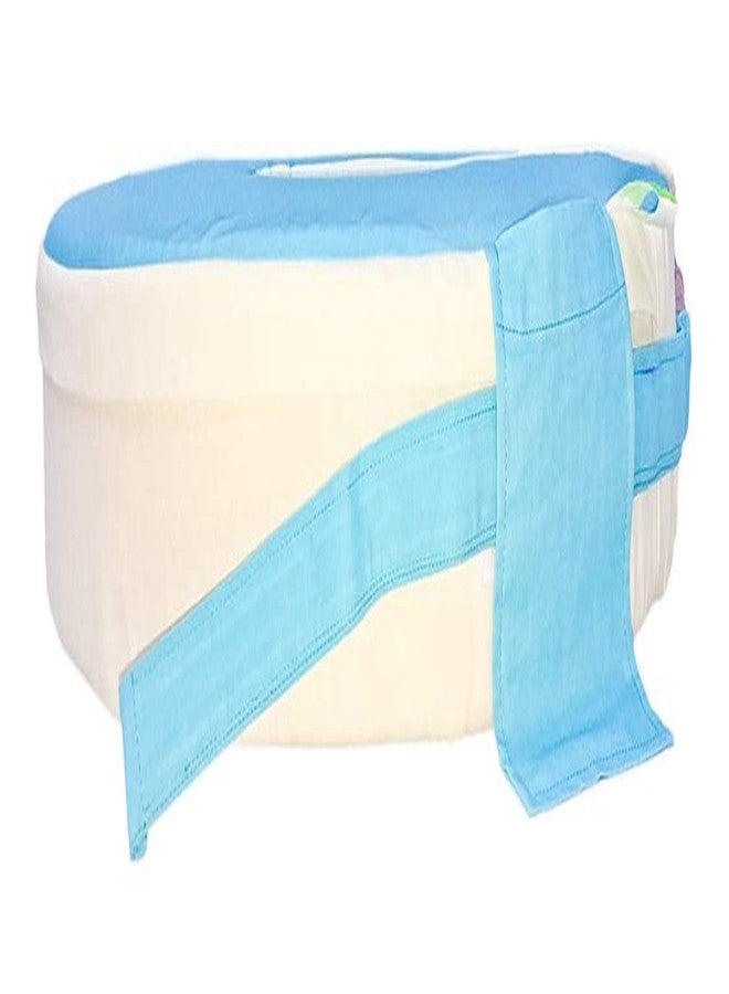 GET IT Feeding Pillow (Blue) - Image 4