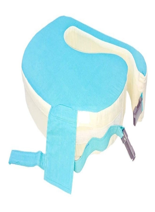 GET IT Feeding Pillow (Blue) - Image 5
