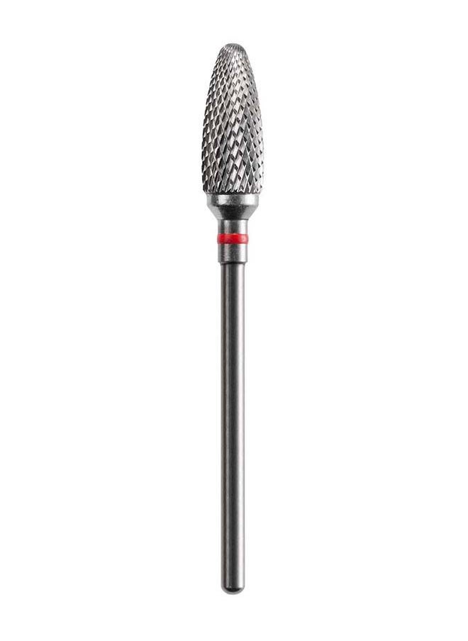brunson Germany Nail Drill Bits Nail Drill  File Bits for Gel Nails Cuticle Manicure Pedicure EGF01  - Image 1