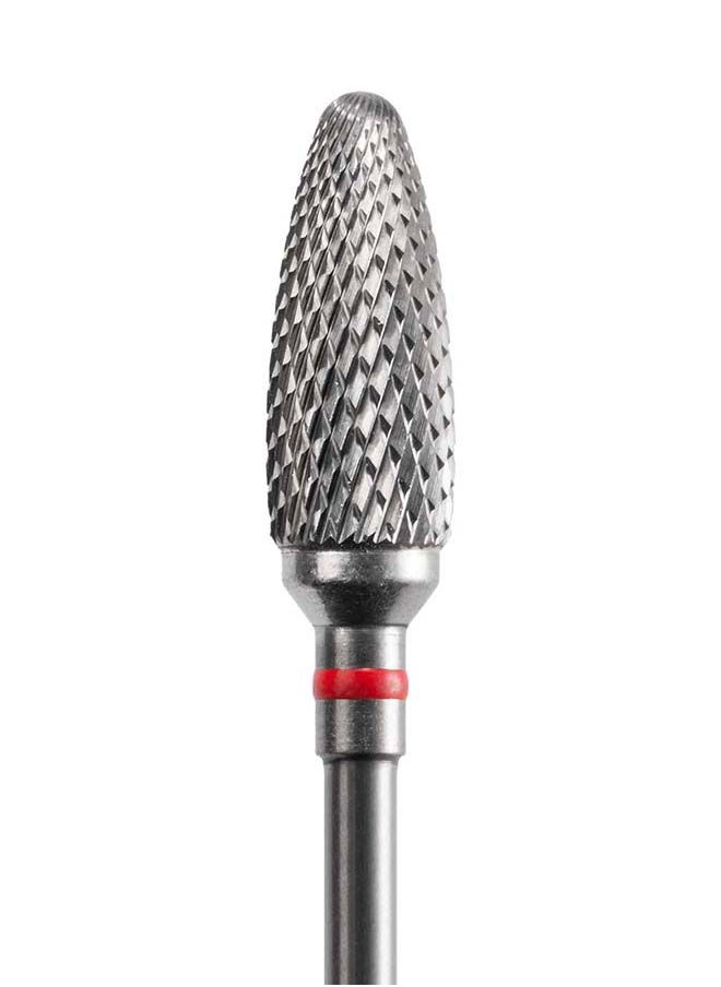 brunson Germany Nail Drill Bits Nail Drill  File Bits for Gel Nails Cuticle Manicure Pedicure EGF01  - Image 2