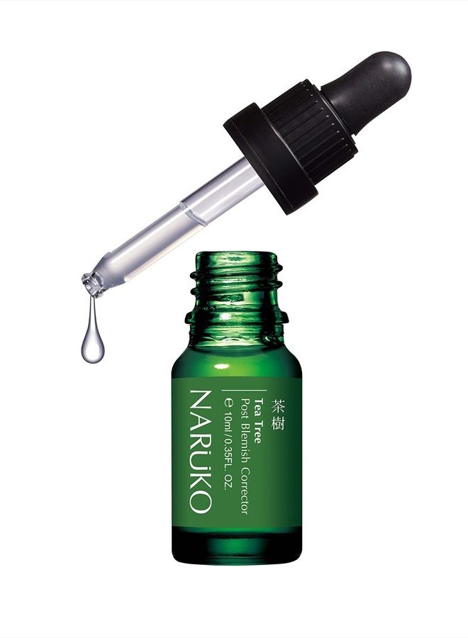 Naruko Tea Tree Post Blemish Corrector 10ml - Image 1