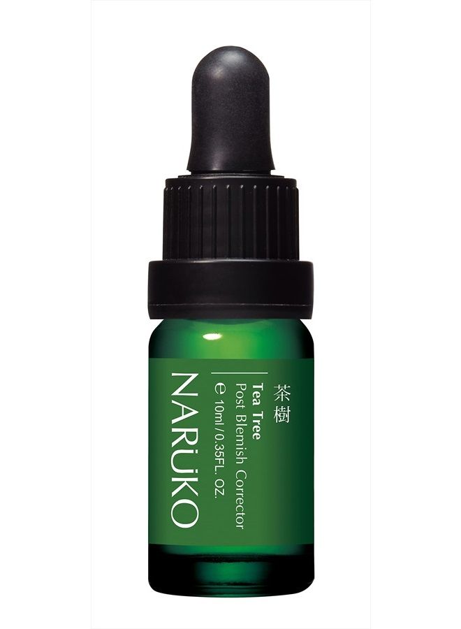 Naruko Tea Tree Post Blemish Corrector 10ml - Image 2