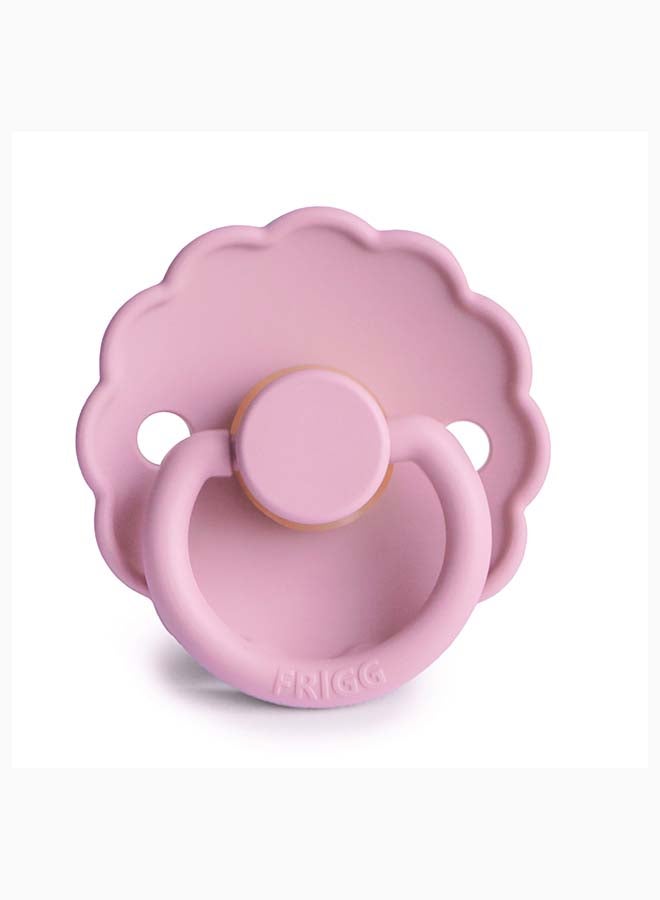 FRIGG لهاية FRIGG Daisy السيليكونية للأطفال 6-18 شهر 1-Pack Lupine - الحجم 2 - Image 1
