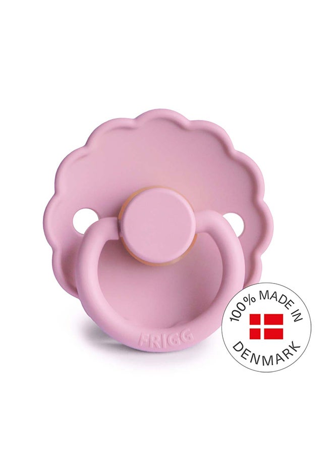 FRIGG لهاية FRIGG Daisy السيليكونية للأطفال 6-18 شهر 1-Pack Lupine - الحجم 2 - Image 3