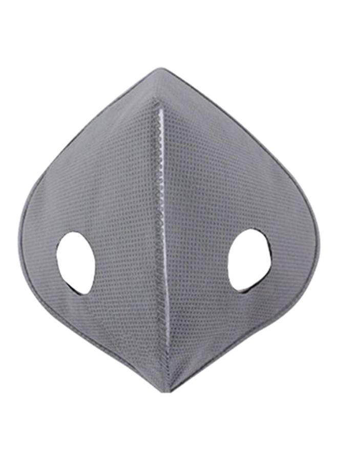 NIBEMINENT PM2.5 Activated Carbon Mask - Image 1