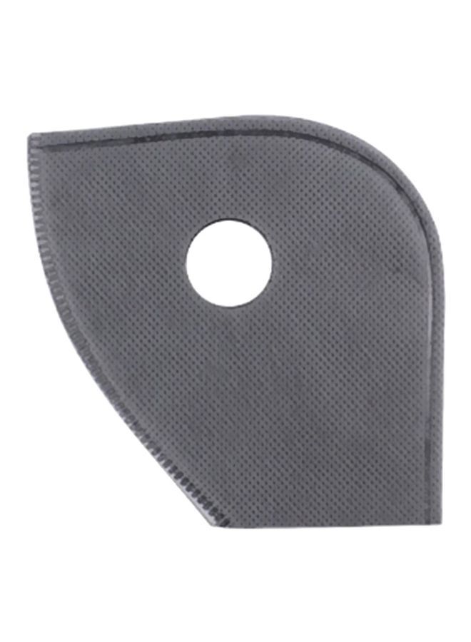 NIBEMINENT PM2.5 Activated Carbon Mask - Image 2
