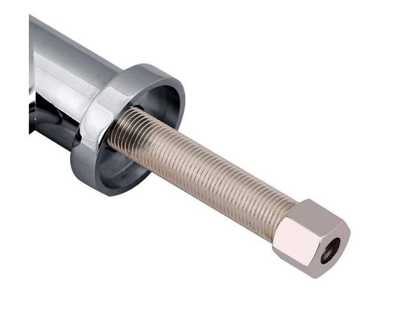 IONIX RO Tap, RO Tap Connector, RO tap for Water Purifier, Imported Ro faucet tap/faucet for under sink water purifier/All Ro water purifiers, Stainless Steel Tap, RO Drinking Water Filter - Image 4