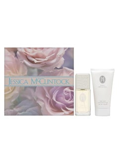 Jessica McClintock Jessica Mcclintock 2 Piece Gift Set for Women 2 Piece Set 