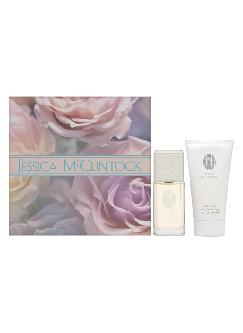 Jessica McClintock - Jessica Mcclintock 2 Piece Gift Set for Women 2 Piece Set - Image 1