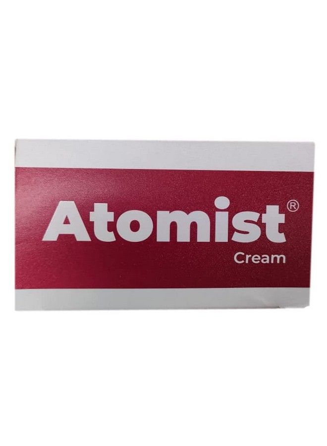 Brinton Atomist Skin Barrier Repair Cream 125 Gm; Enriched With Ceramides Oats Lipids & Gla - Image 3