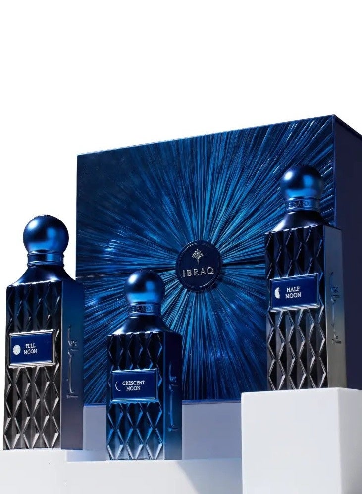IBRAQ Moon Collection EDP - Image 2