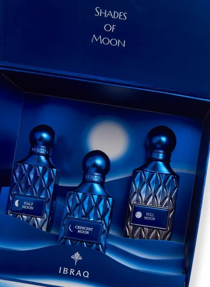 IBRAQ Moon Collection EDP - Image 3