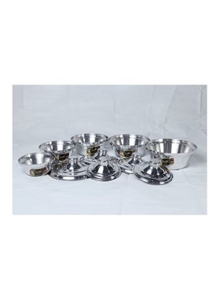 Obour October Blue Aluminum Shawerma Pot Set 13 Pieces 159544 - pzsku/Z2425077305F5EAC04831Z/45/_/1661017335/463e5f17-2b4c-4941-95c9-e21996595de8