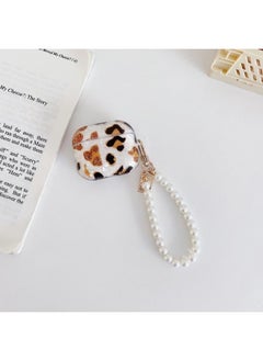 Suitable For Airpods Pro2 Generation Protective Cover Apple 3 Generation Shell Pattern Bluetooth Earpiece Case Anti-drop Cover IMD-Model:Airpods 3 Generations