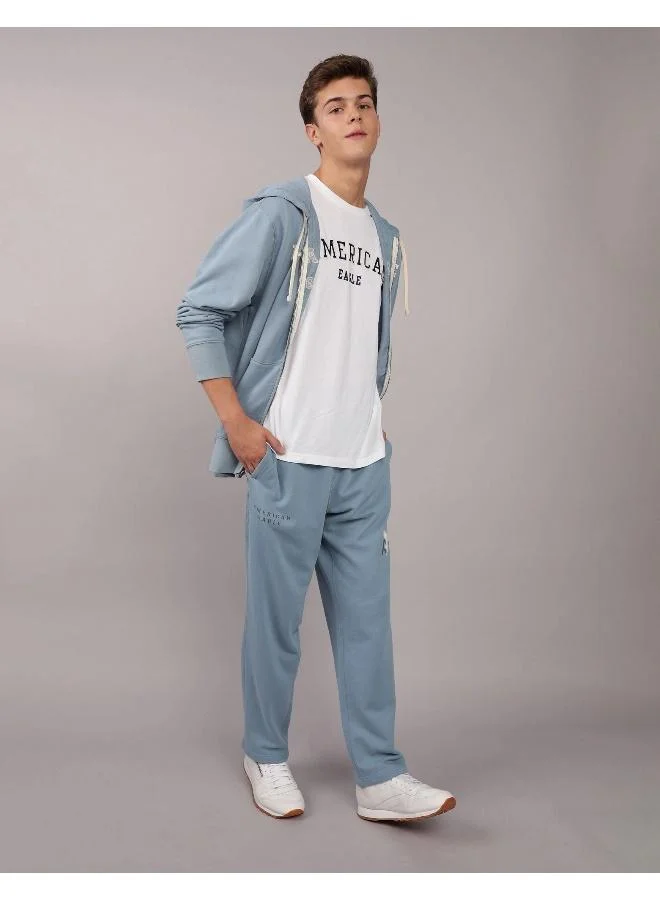 امريكان ايجل AE Fleece Dorm Pant