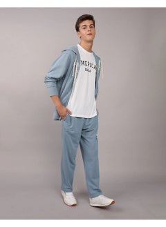 American Eagle AE Fleece Dorm Pant  - Image 1