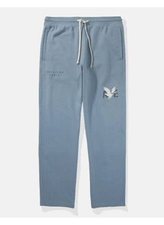 American Eagle AE Fleece Dorm Pant  - Image 4