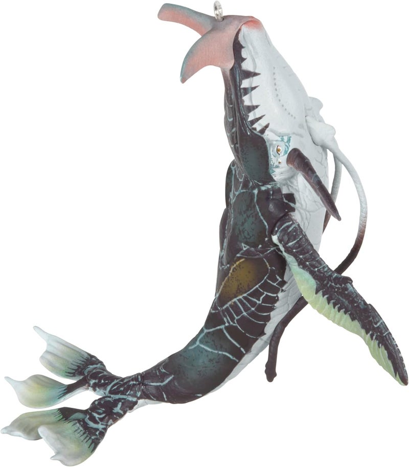 Hallmark Keepsake Avatar Christmas Ornament (Avatar: The Way of Water Payakan The Tulkun) - Image 2