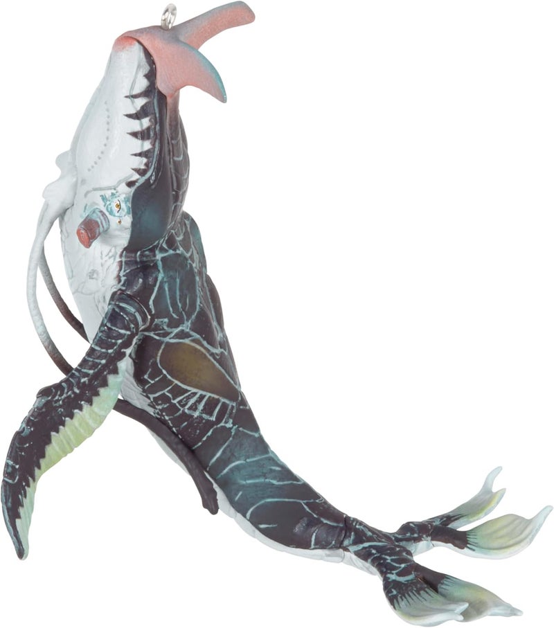 Hallmark Keepsake Avatar Christmas Ornament (Avatar: The Way of Water Payakan The Tulkun) - Image 1