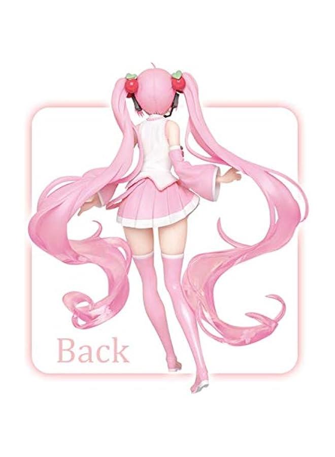 Arabest 451113600 Project Diva Hatsune Miku Sakura Version Figure, 7 - Image 3